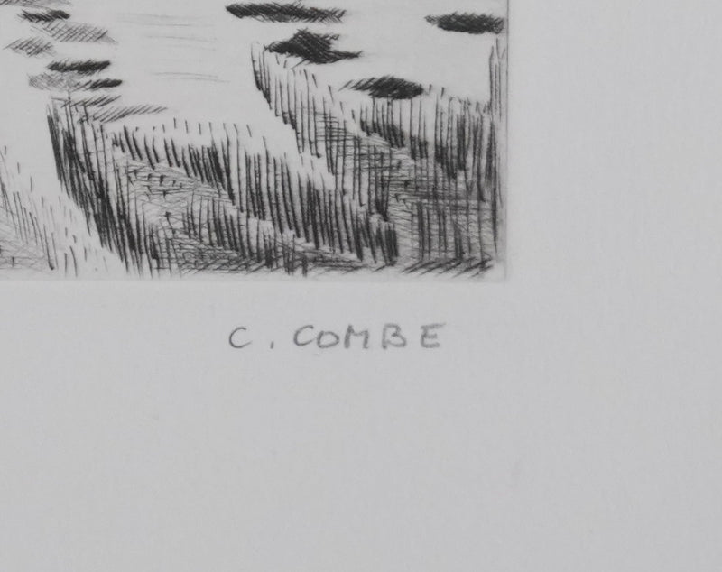 Camille COMBE : L&