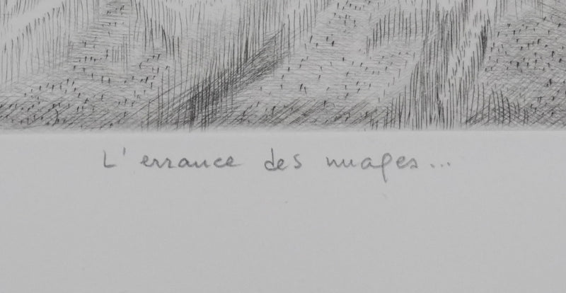 Camille COMBE : L&