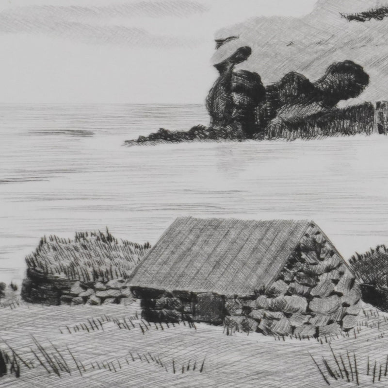Camille COMBE : Les petites maisons d&