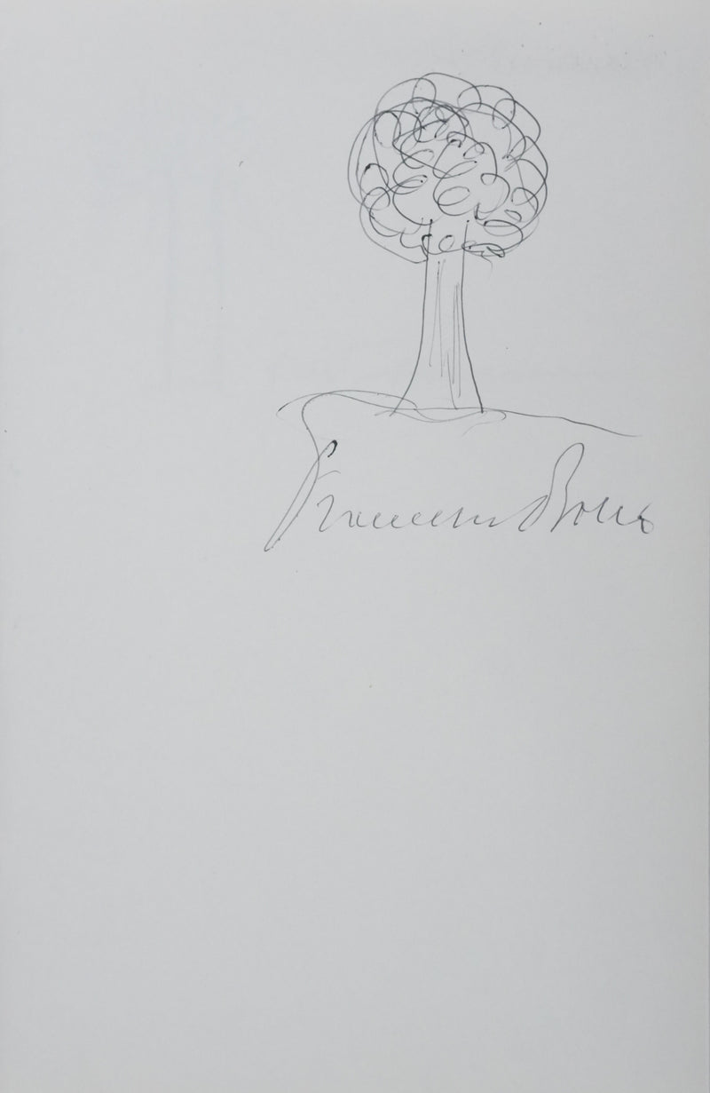 Autographe original de Francesco BORRI (photo de détail 2) - Crédit photo : Galerie Art.Paris