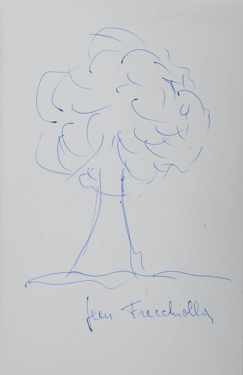 Jean FRACHIOLI : L&