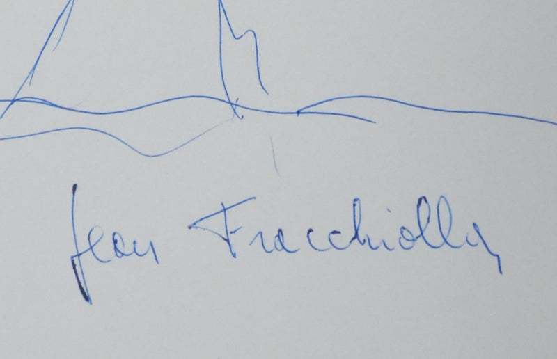 Jean FRACHIOLI : L&