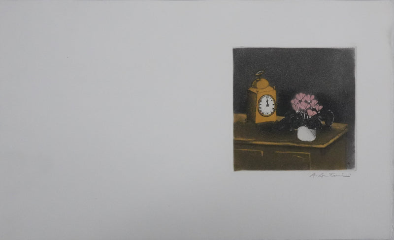 Annapia ANTONINI : L&