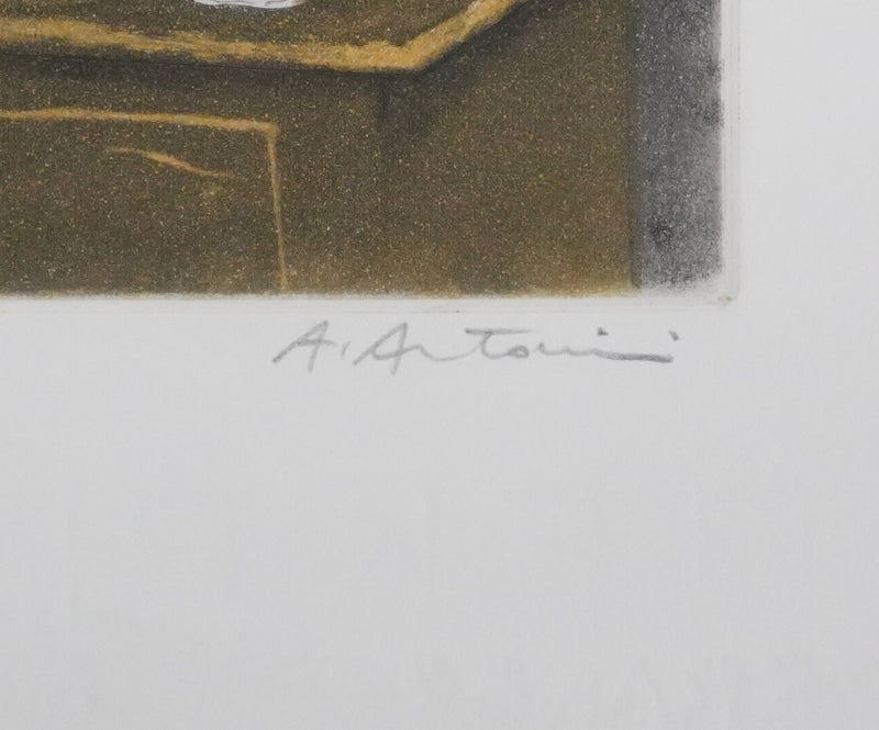 Annapia ANTONINI : L&