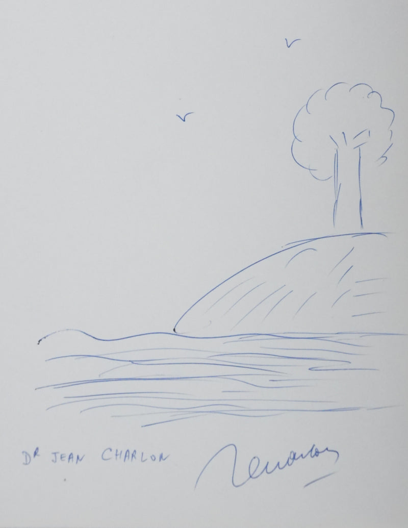Jean CHARLON : L&