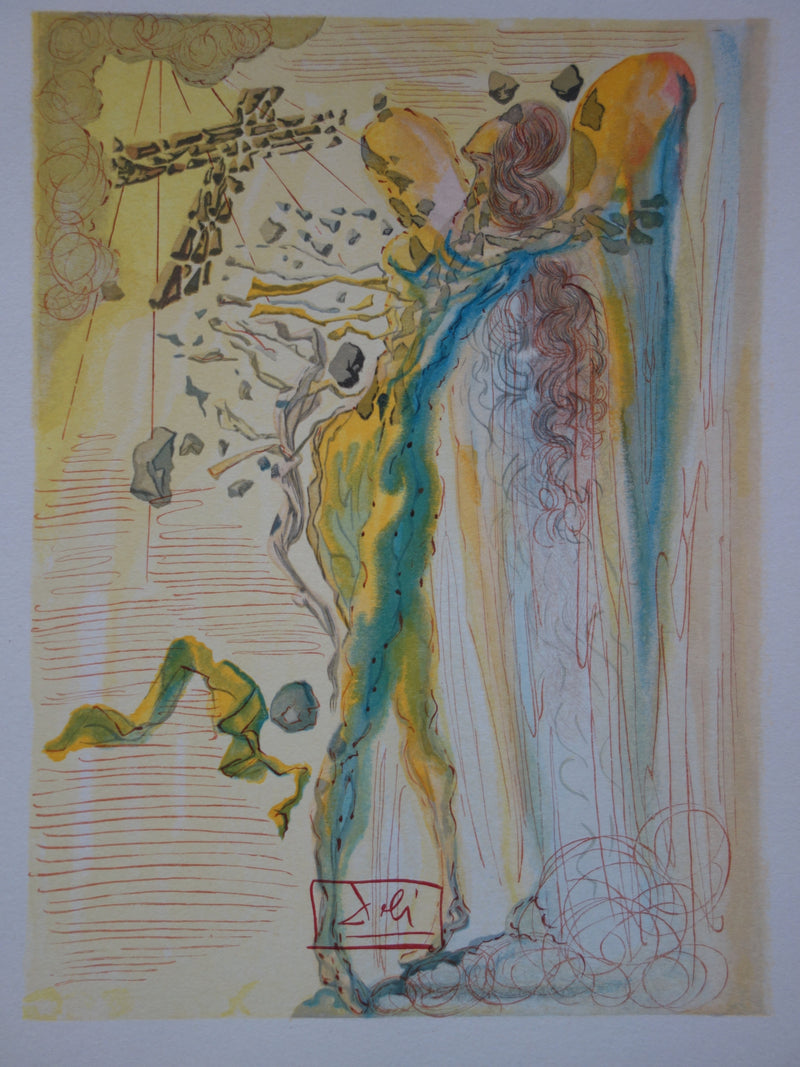 Salvador DALI : L&
