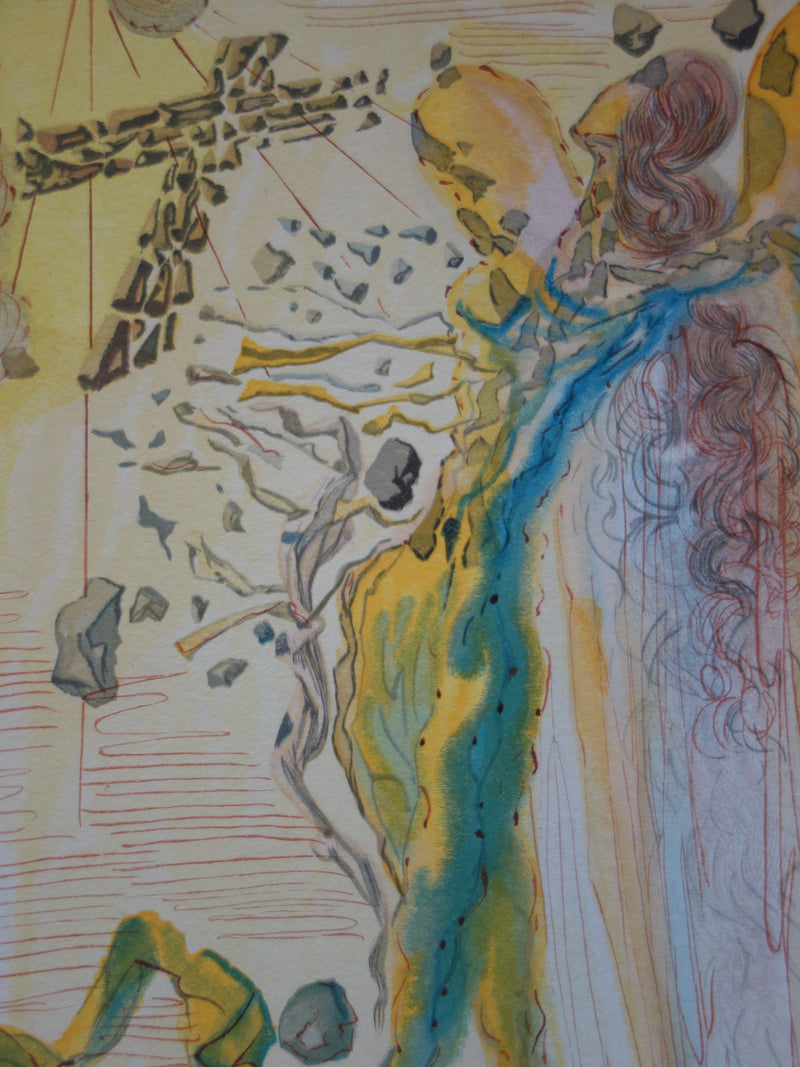 Salvador DALI : L&