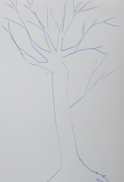 Autographe original de Constantin MOUROUSY (photo de détail 3) - Crédit photo : Galerie Art.Paris