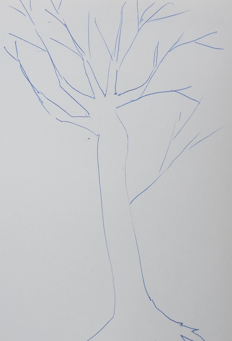 Autographe original de Constantin MOUROUSY (photo de détail 3) - Crédit photo : Galerie Art.Paris