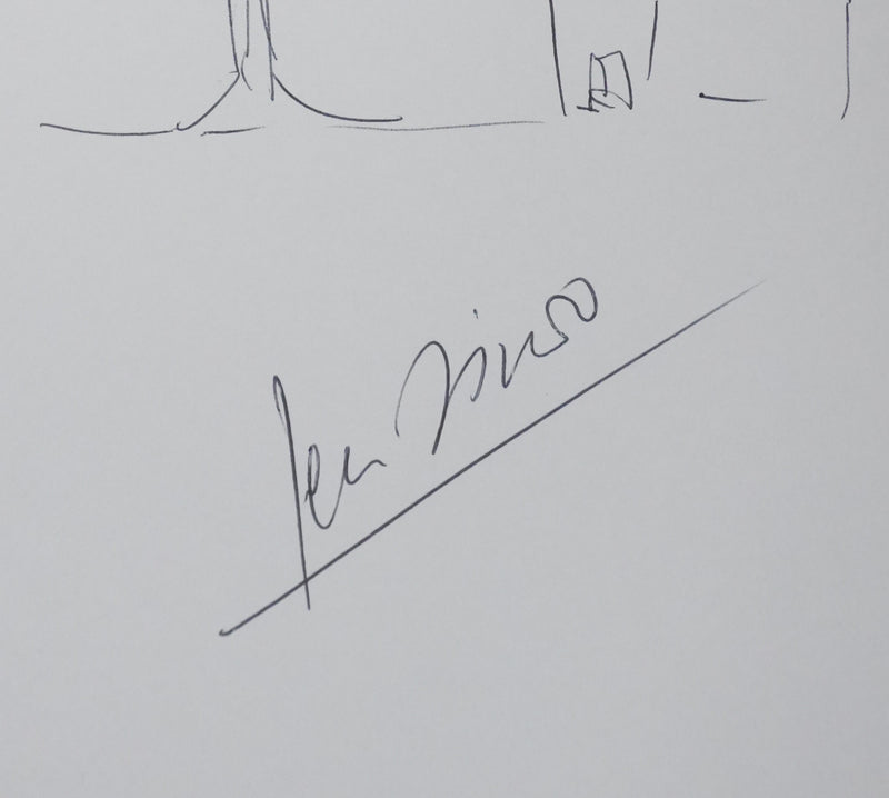 Jean DIWO : La maison sous l&