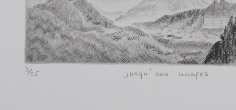 Camille COMBE : Jusqu&