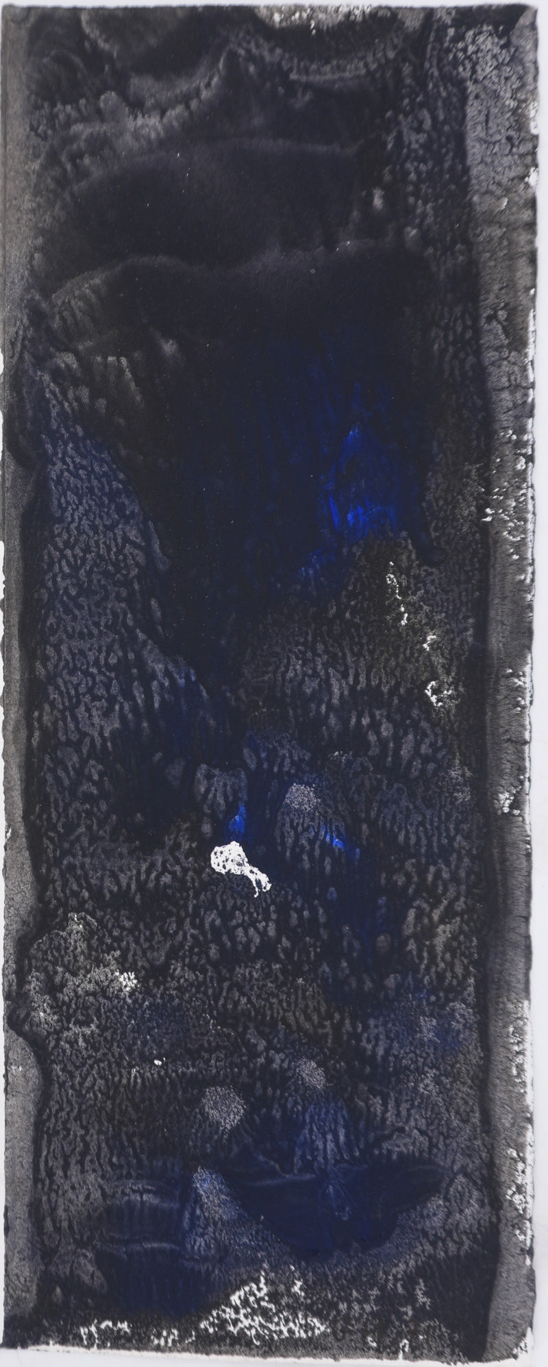 Georges HUGNET : Nuit d&