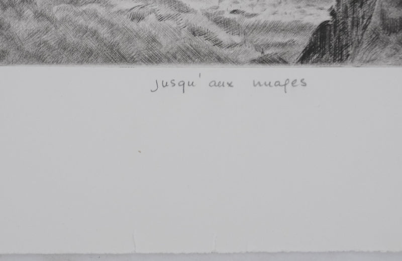Camille COMBE : Jusqu&