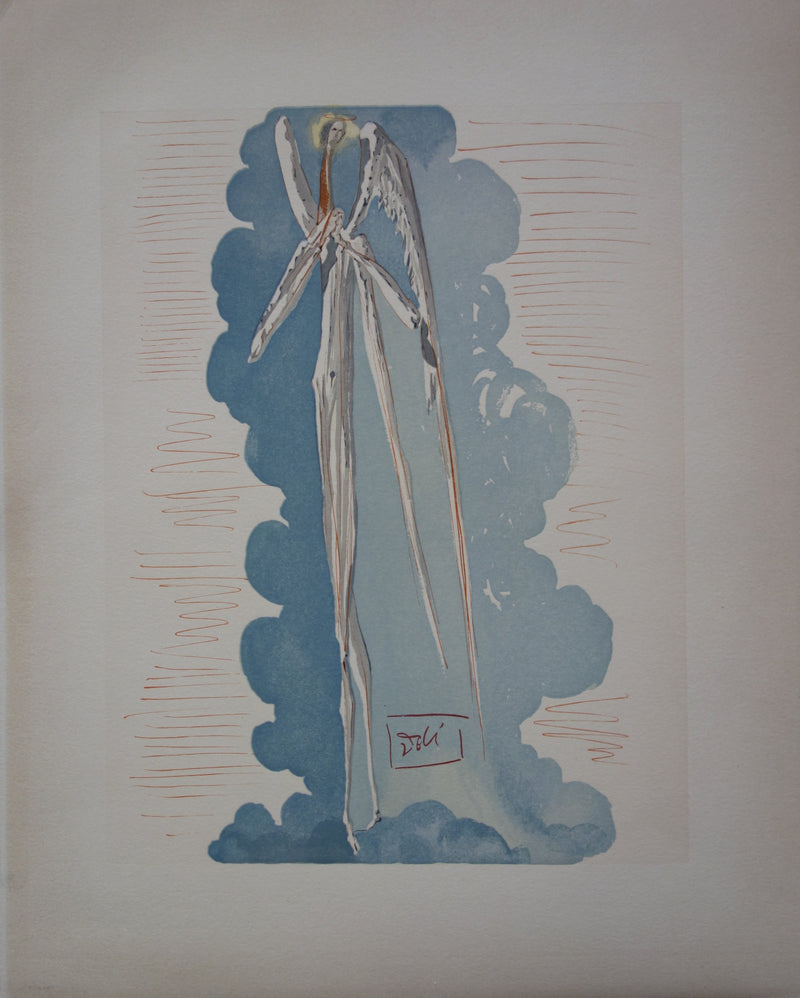 Salvador DALI : L&