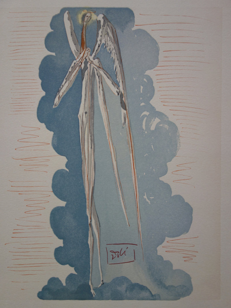 Salvador DALI : L&