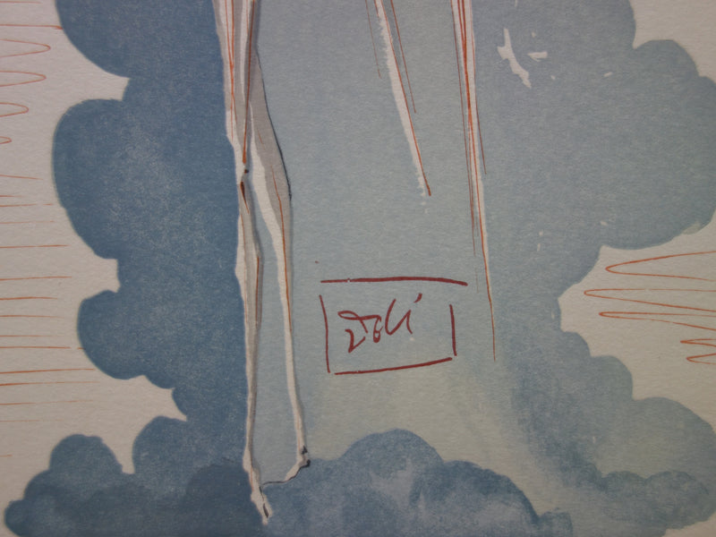 Salvador DALI : L&