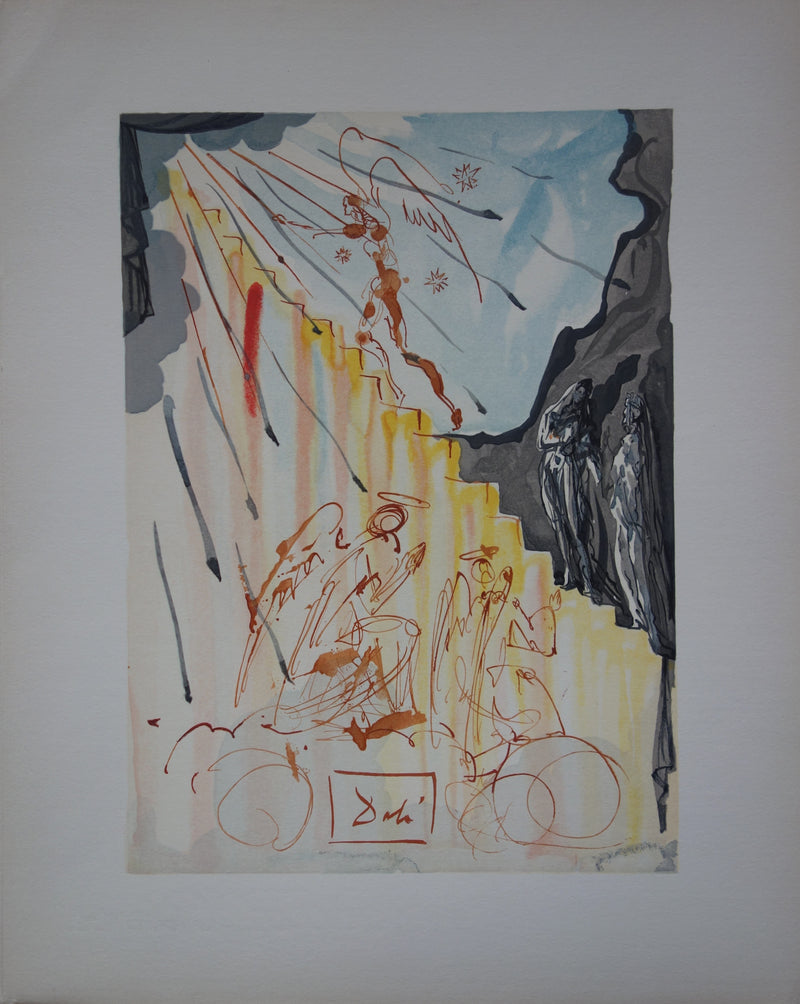 Salvador DALI : L&