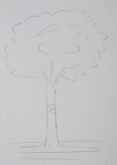 Autographe original de Joseph HENRIOT (photo de détail 3) - Crédit photo : Galerie Art.Paris