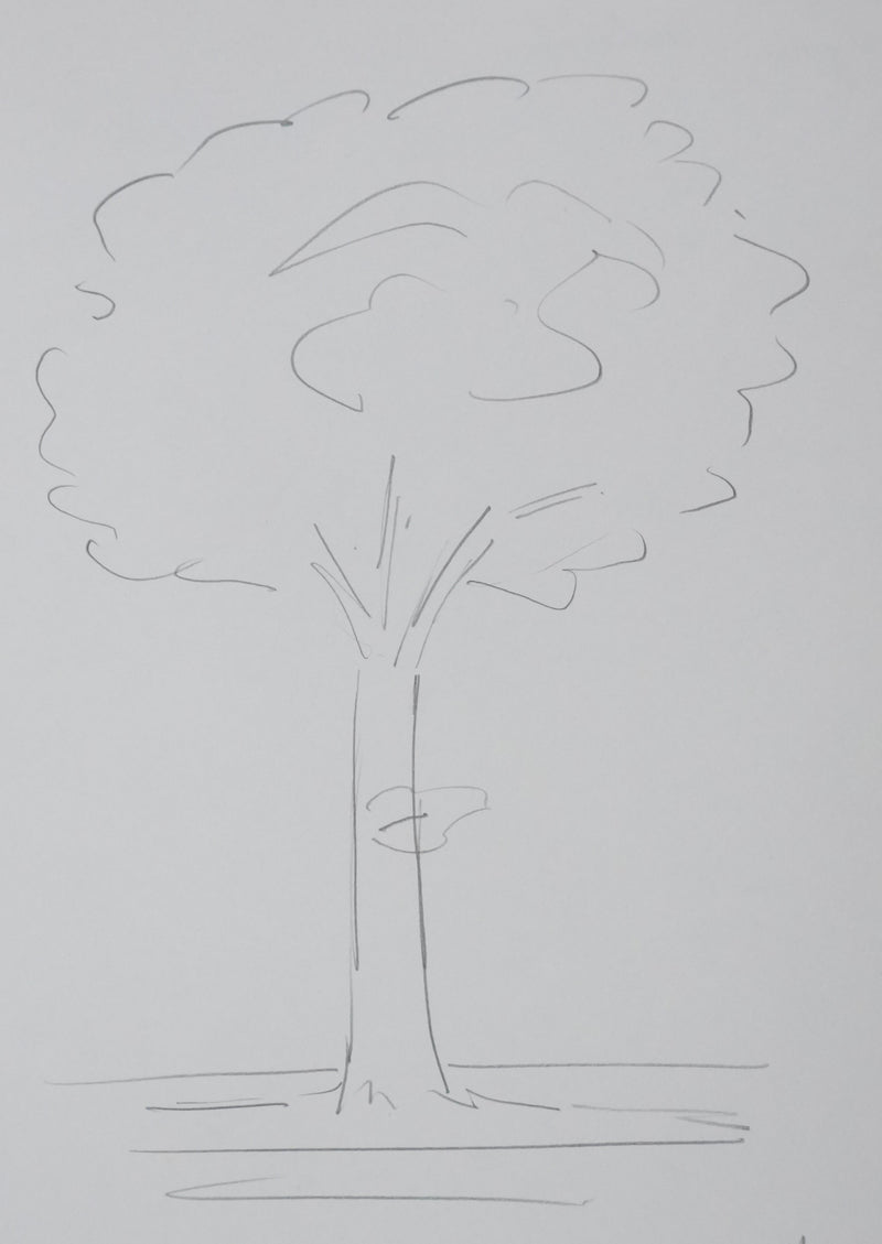 Autographe original de Joseph HENRIOT (photo de détail 3) - Crédit photo : Galerie Art.Paris