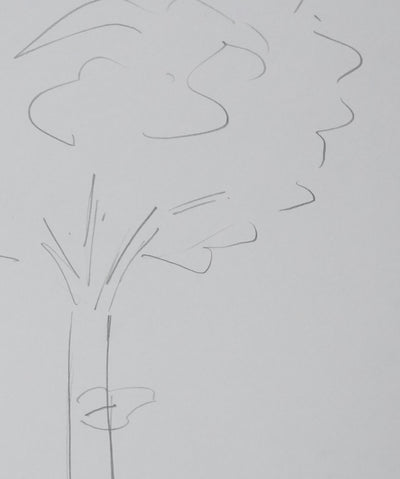 Autographe original de Joseph HENRIOT (photo de détail 4) - Crédit photo : Galerie Art.Paris