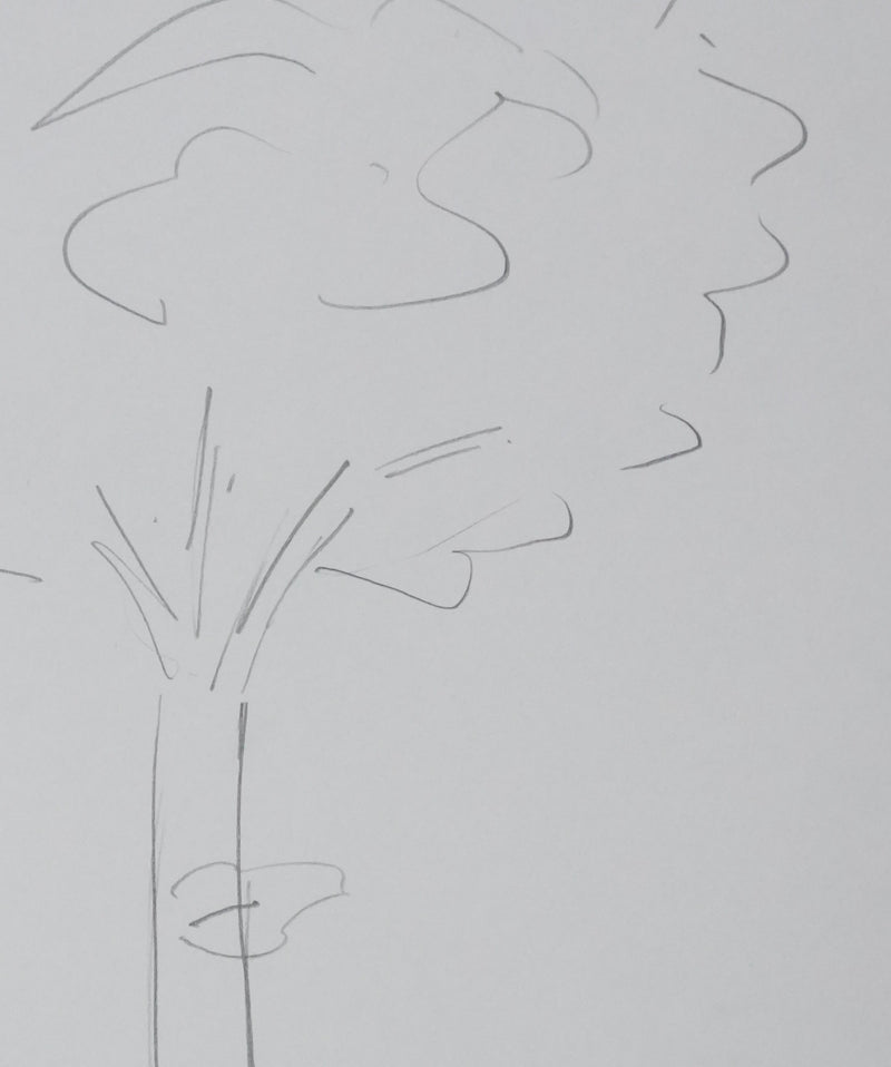 Autographe original de Joseph HENRIOT (photo de détail 4) - Crédit photo : Galerie Art.Paris