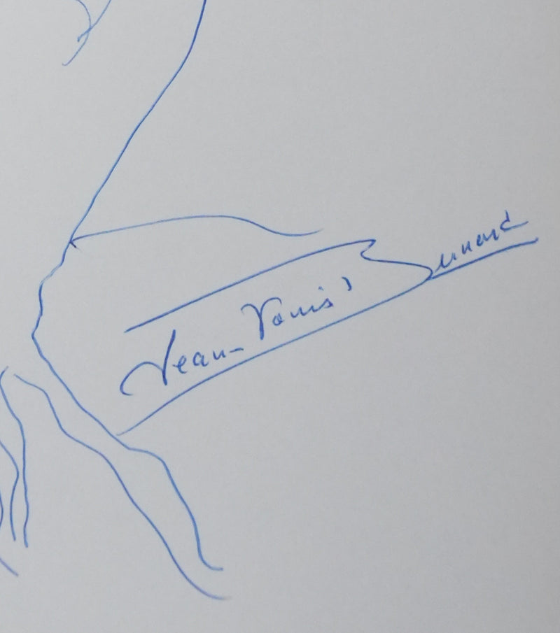 Jean-Louis BERNARD : L&