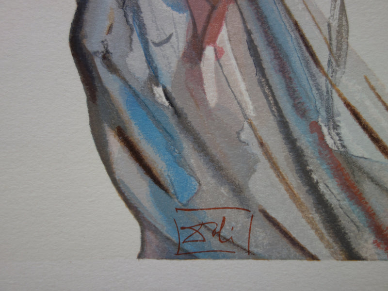 Salvador DALI : L&