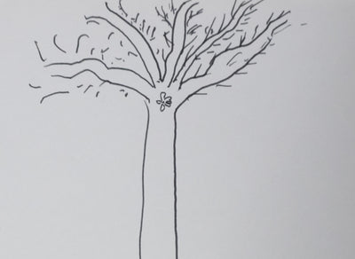 Autographe original de Paul FAURE (photo de détail 3) - Crédit photo : Galerie Art.Paris