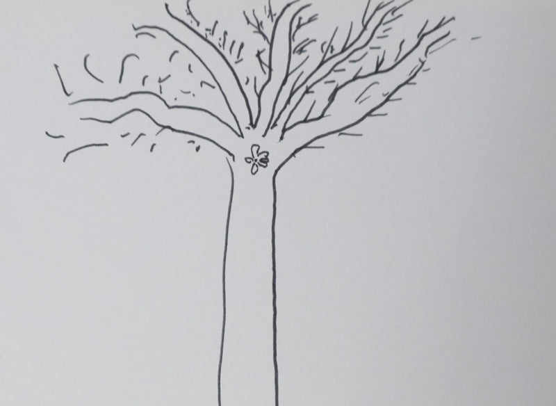 Autographe original de Paul FAURE (photo de détail 3) - Crédit photo : Galerie Art.Paris