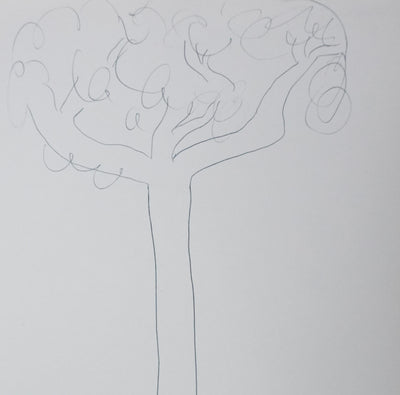 Autographe original de Émile LANGLOIS (photo de détail 3) - Crédit photo : Galerie Art.Paris