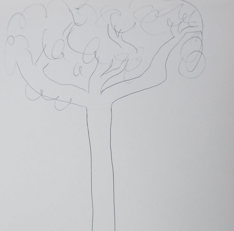 Autographe original de Émile LANGLOIS (photo de détail 3) - Crédit photo : Galerie Art.Paris