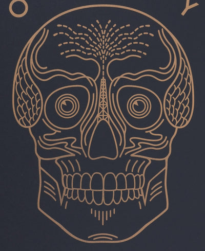 Shepard FAIREY : They Live We Sleep (Black), Gravure originale signée