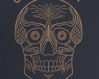 Shepard FAIREY : They Live We Sleep (Black), Gravure originale signée