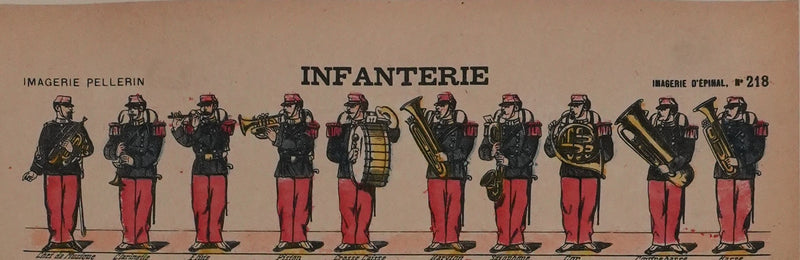 Imagerie D&