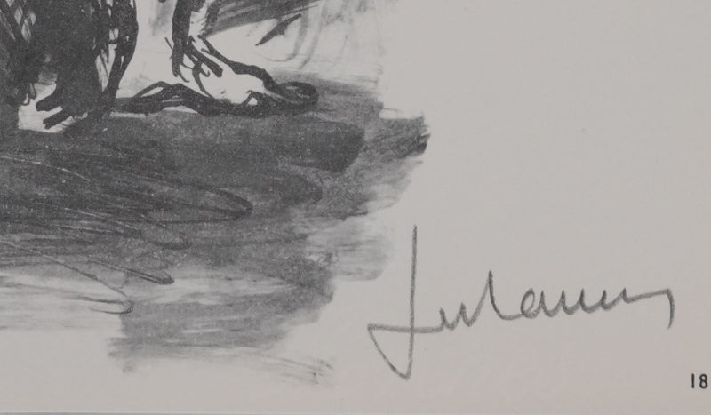Lucien FONTANAROSA : L&