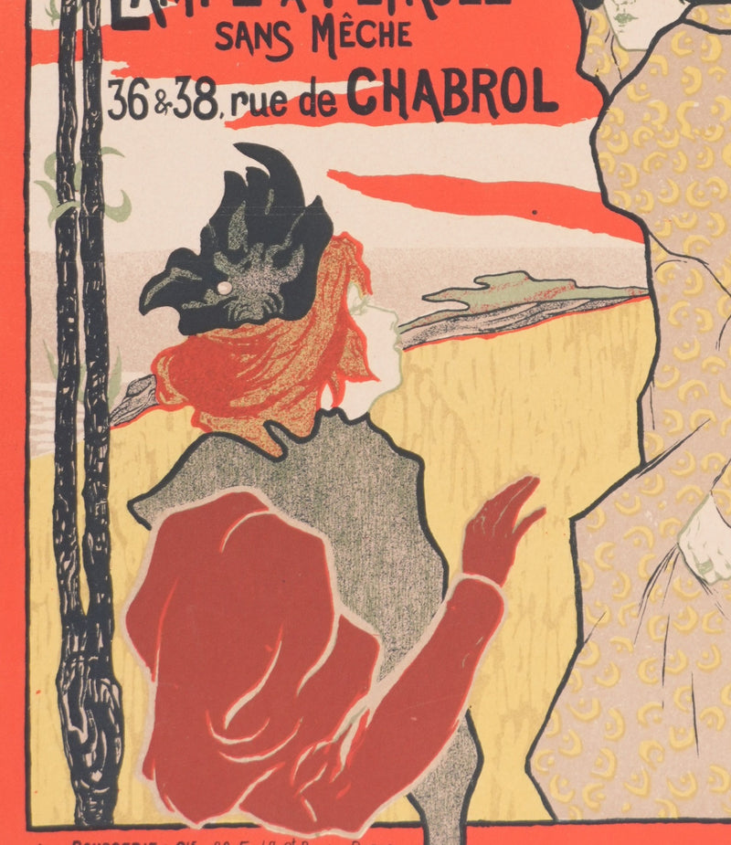 Manuel ROBBE : L&