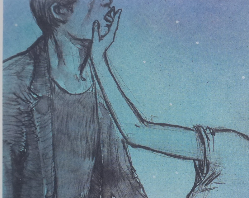 Milo MANARA : Moment d&
