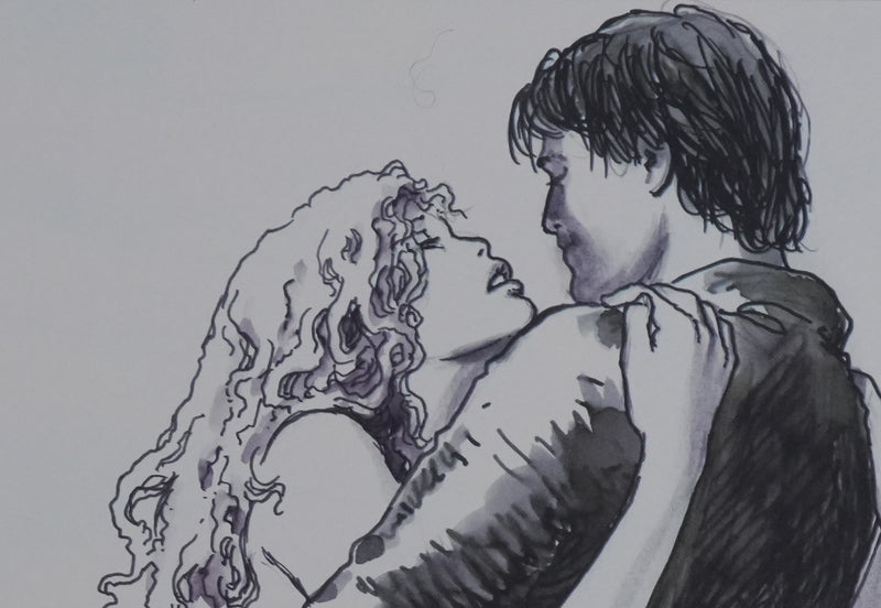 Milo MANARA : L&