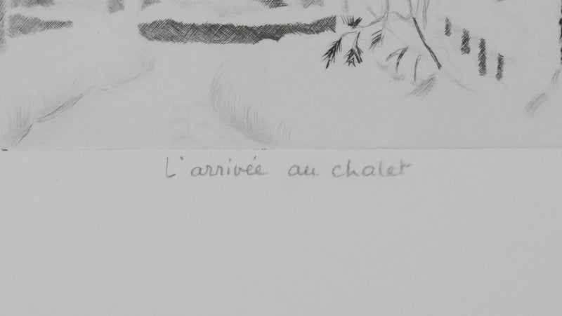 Camille COMBE : L&
