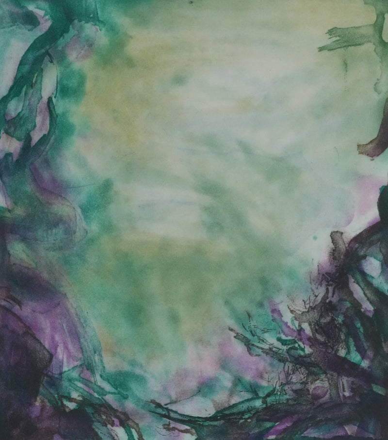 ZAO Wou-Ki : Au fond de l&