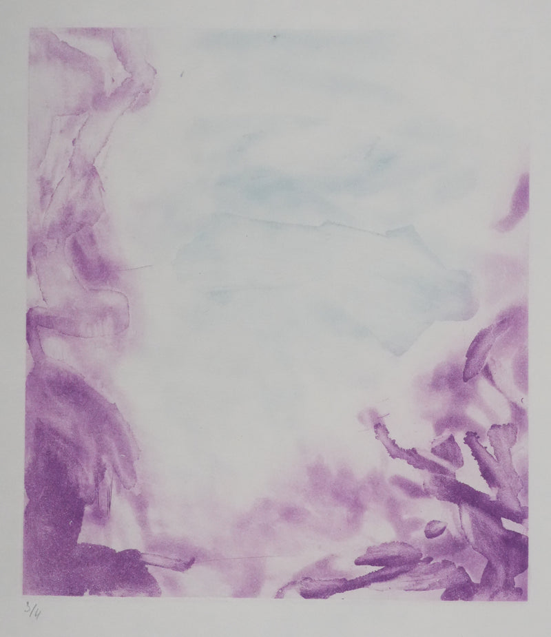 ZAO Wou-Ki : Au fond de l&