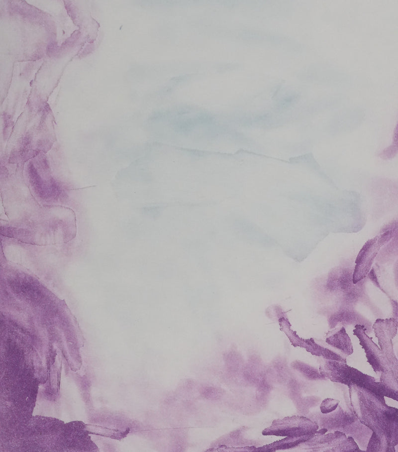 ZAO Wou-Ki : Au fond de l&