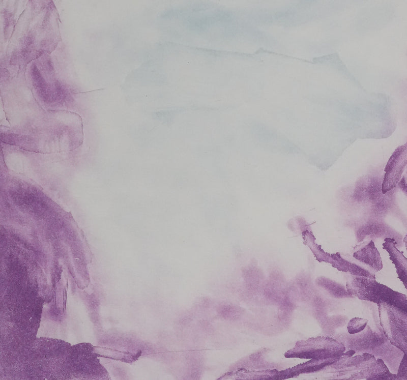 ZAO Wou-Ki : Au fond de l&