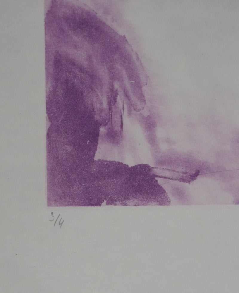 ZAO Wou-Ki : Au fond de l&