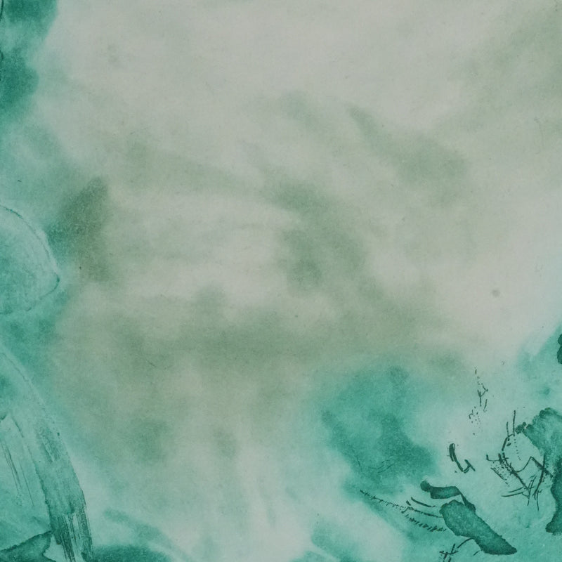 ZAO Wou-Ki : Au fond de l&