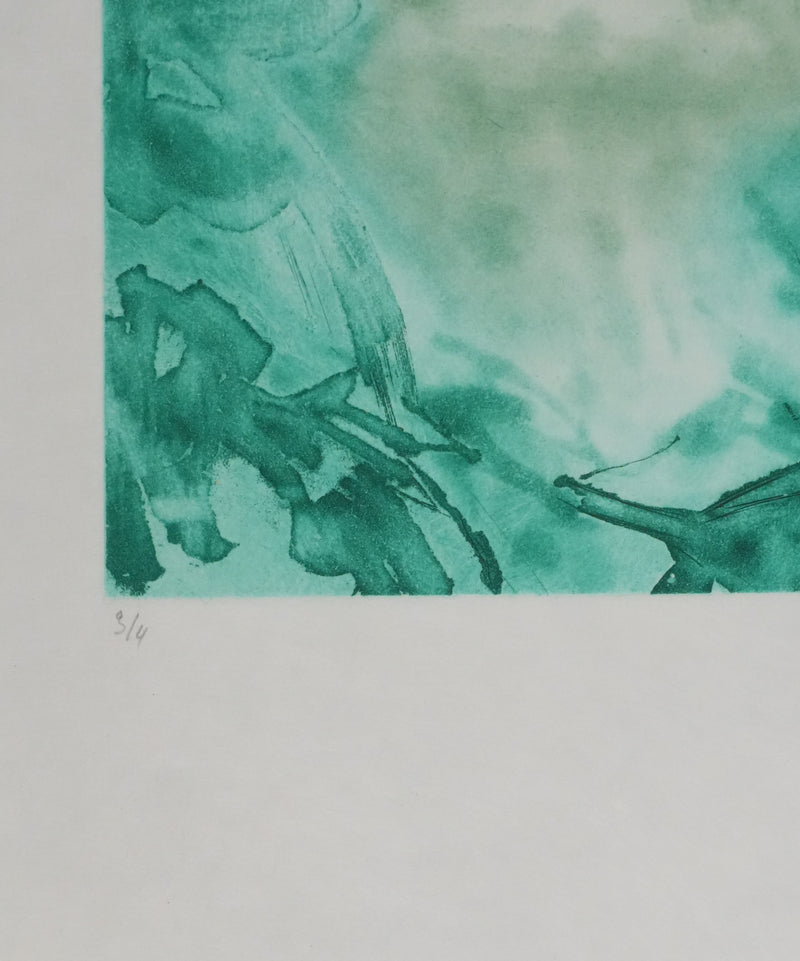 ZAO Wou-Ki : Au fond de l&