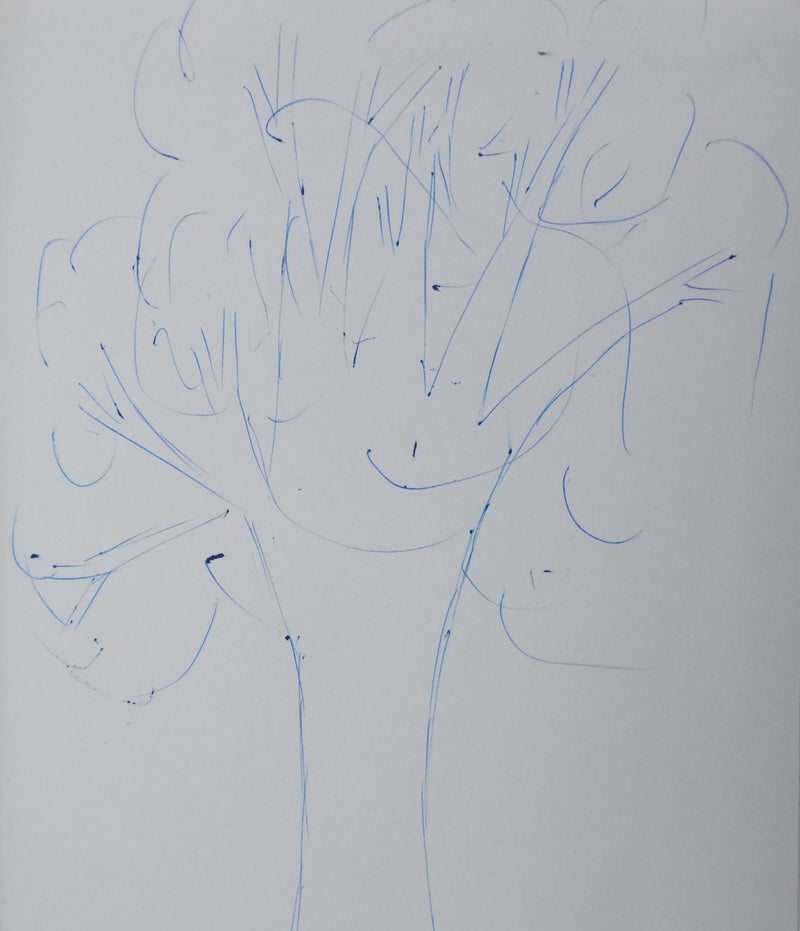 Autographe original de Princesse Alix DEDEYAN (photo de détail 3) - Crédit photo : Galerie Art.Paris