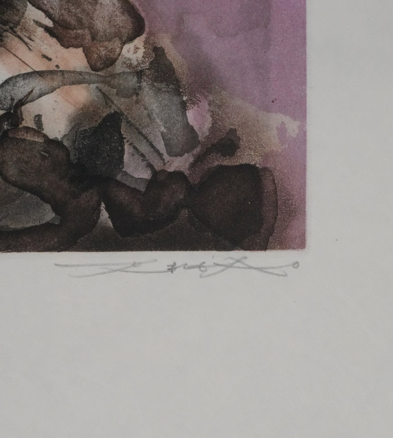 ZAO Wou-Ki : Au fond de l&