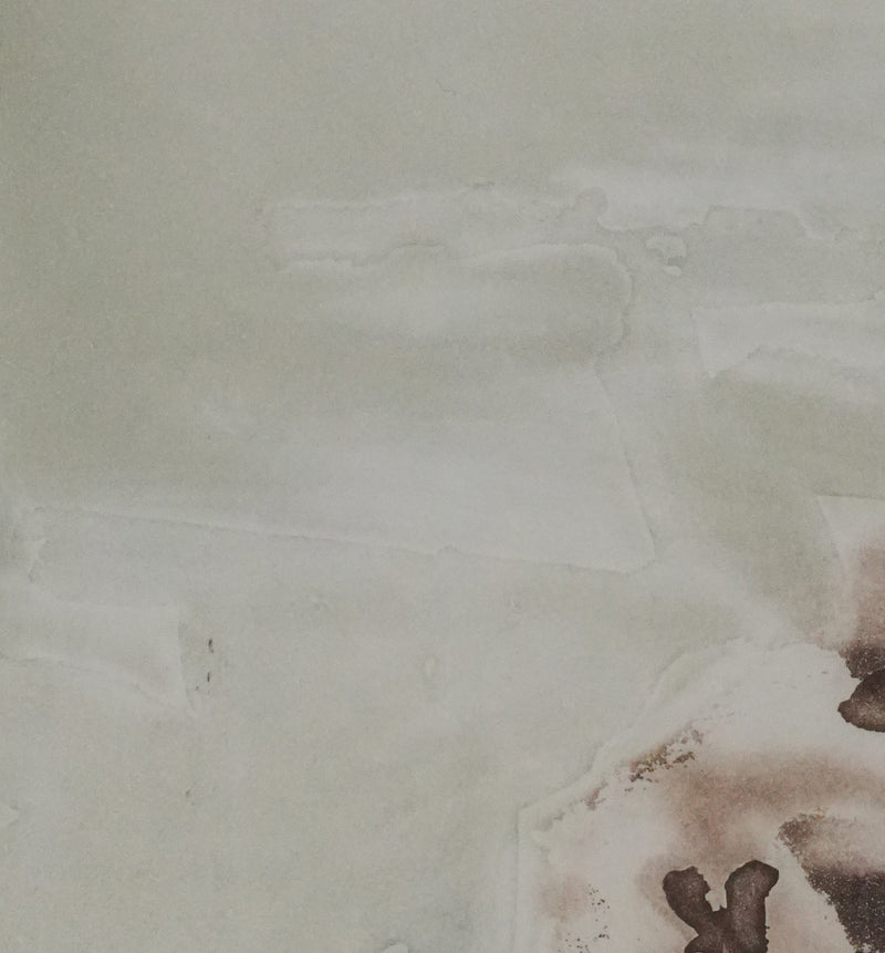 ZAO Wou-Ki : Au fond de l&