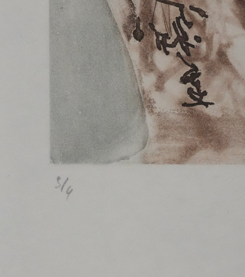 ZAO Wou-Ki : Au fond de l&